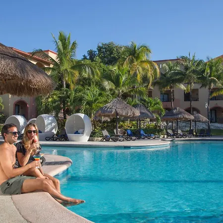 Select Club At Sandos Playacar All Inclusive - Adults Only Area-3